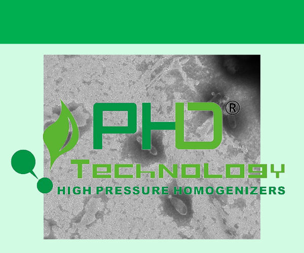 ?高壓細胞破碎儀破碎率