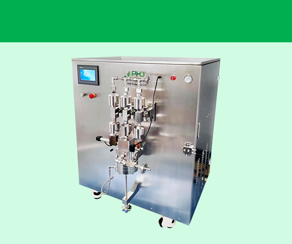 高壓細胞破碎儀價格