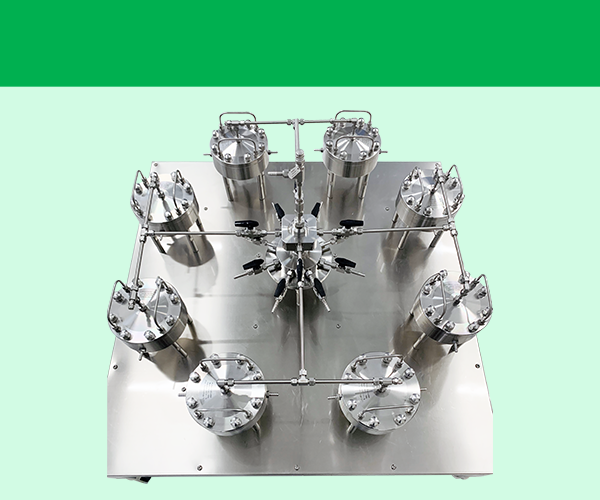 脂質體整粒工藝