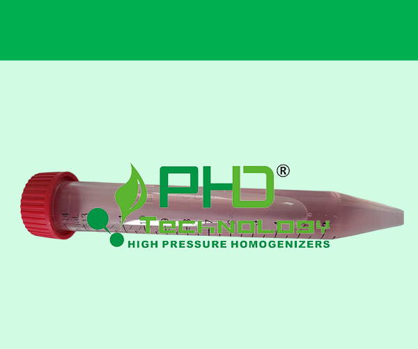 ?薄膜擠出法制備脂質體