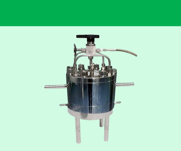 PhD脂質體擠出器特點