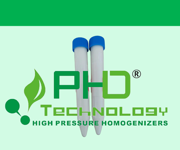 PhD脂質體擠出器的選型