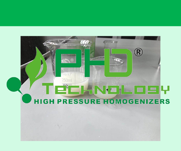 ?脂質(zhì)體擠出器制備工藝