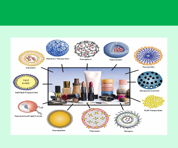 高壓均質(zhì)機應用于化妝品